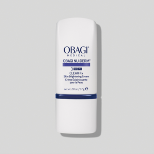 Nu-Derm Clear Fx