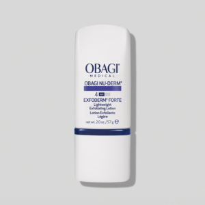 Nu-Derm Exfoderm Forte