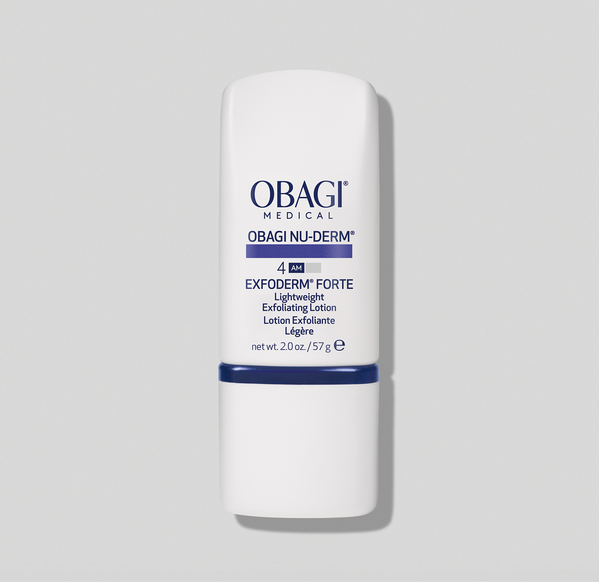 Nu-Derm Exfoderm Forte