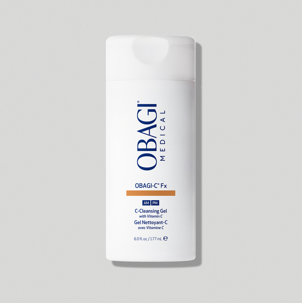 Obagi-C Fx Cleansing Gel
