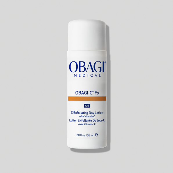 Obagi-C Fx Exfoliating Day Lotion