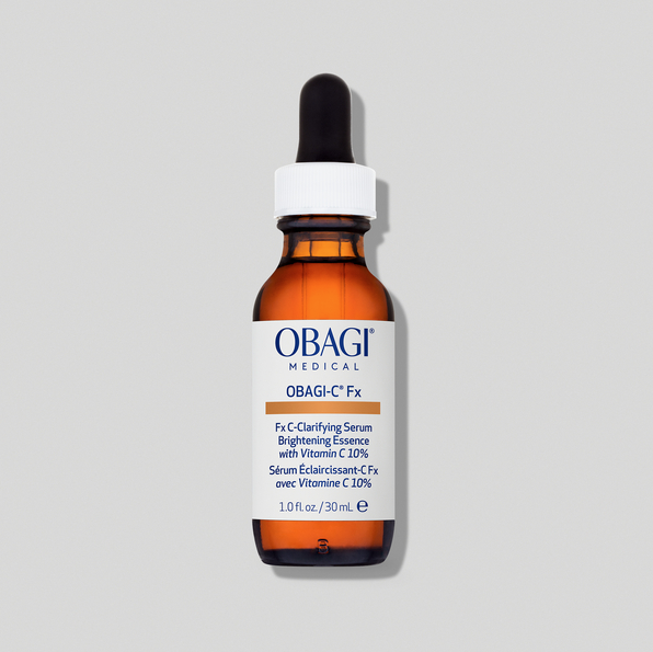 Obagi-C Fx Clarifying Serum