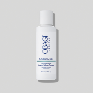 CLENZIderm M.D. Foaming Cleanser