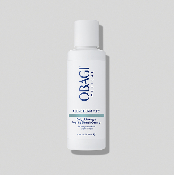 CLENZIderm M.D. Foaming Cleanser