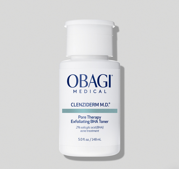 CLENZIderm M.D. Pore Therapy