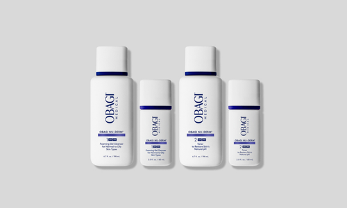 Obagi Nu-Derm