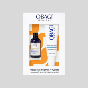 Obagi Brighten + Hydrate Duo