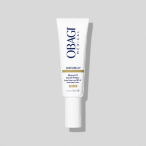 Obagi Mineral UV Barrier Protect Broad Spectrum SPF40